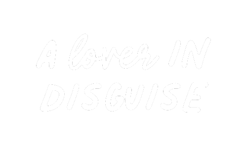 A Lover in Disguise by Alexia Dominique Reyes